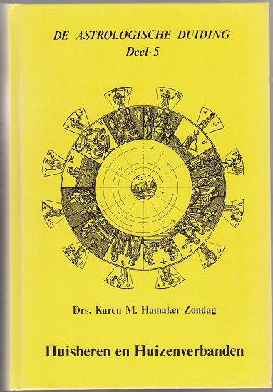 Karen Hamaker-Zondag: Huisheren en huisverbanden - nr. 1