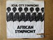 a3346 soul city symphony - african symphony - 0 - Thumbnail