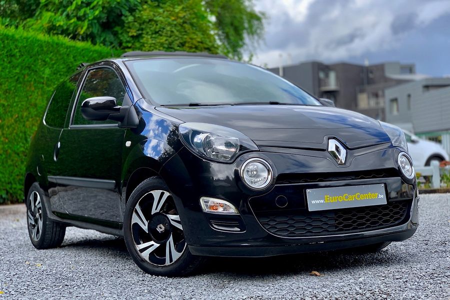 Renault Twingo 1.2 Expression - 08 2013 - nr. 1