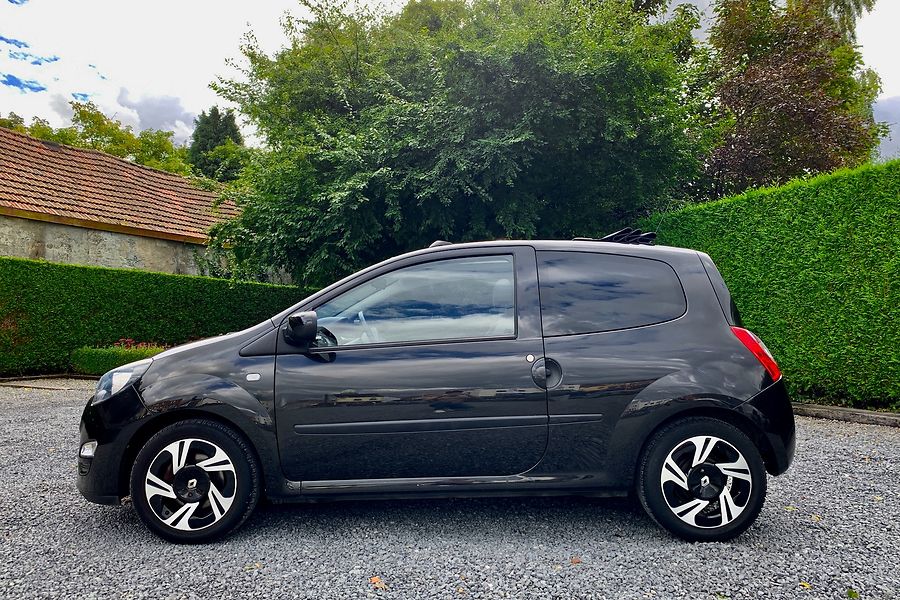 Renault Twingo 1.2 Expression - 08 2013 - Afbeelding 2