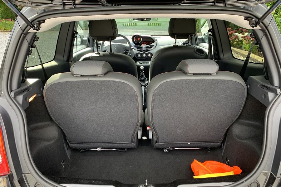 Renault Twingo 1.2 Expression - 08 2013 - Afbeelding 5