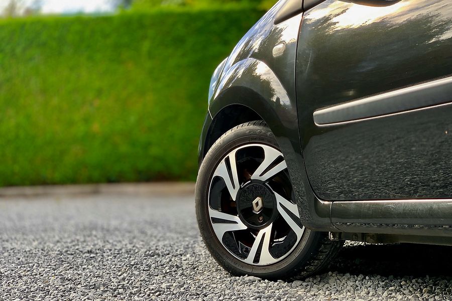 Renault Twingo 1.2 Expression - 08 2013 - Afbeelding 8
