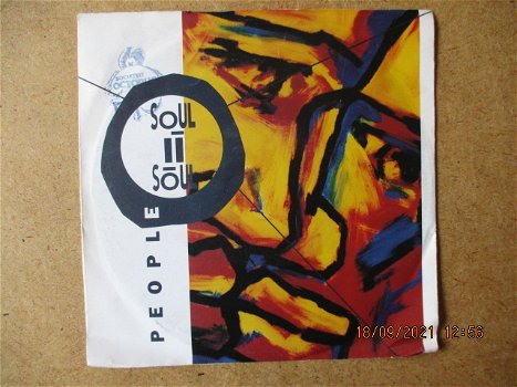 a3347 soul II soul - people - 0