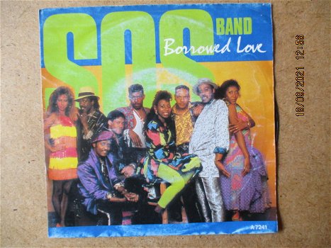 a3348 sos band - borrowed love - 0