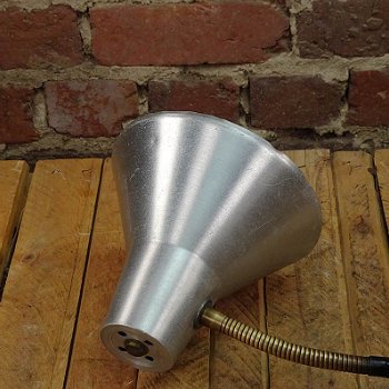 Schaarlamp 1960 / 2021-167 - 2