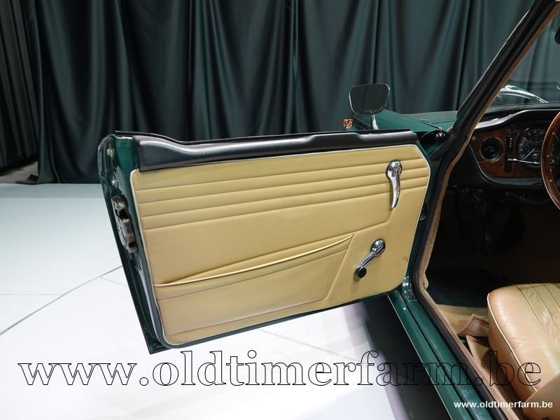 Triumph TR5 '68 - Afbeelding 5