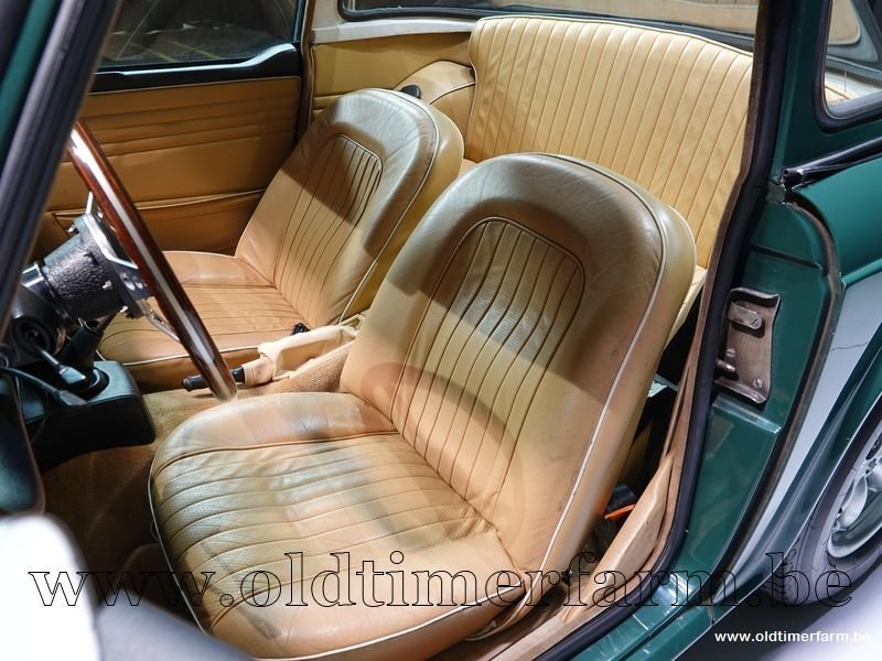 Triumph TR5 '68 - Afbeelding 6