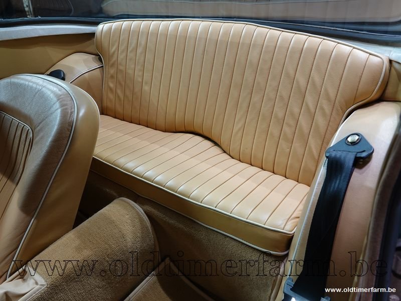 Triumph TR5 '68 - Afbeelding 7