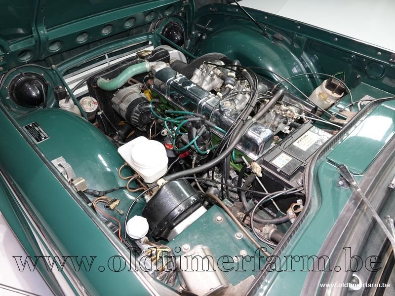 Triumph TR5 '68 - Afbeelding 8