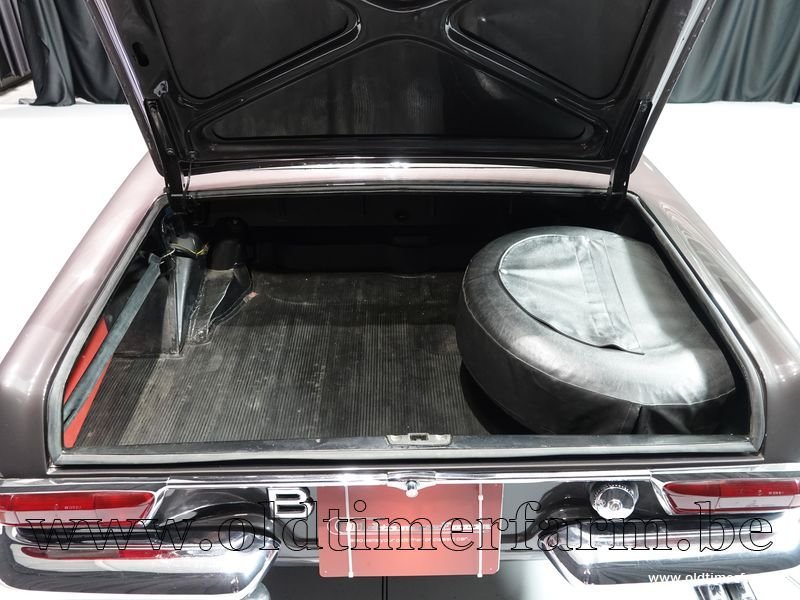 Mercedes-Benz 230SL '67 - Afbeelding 3