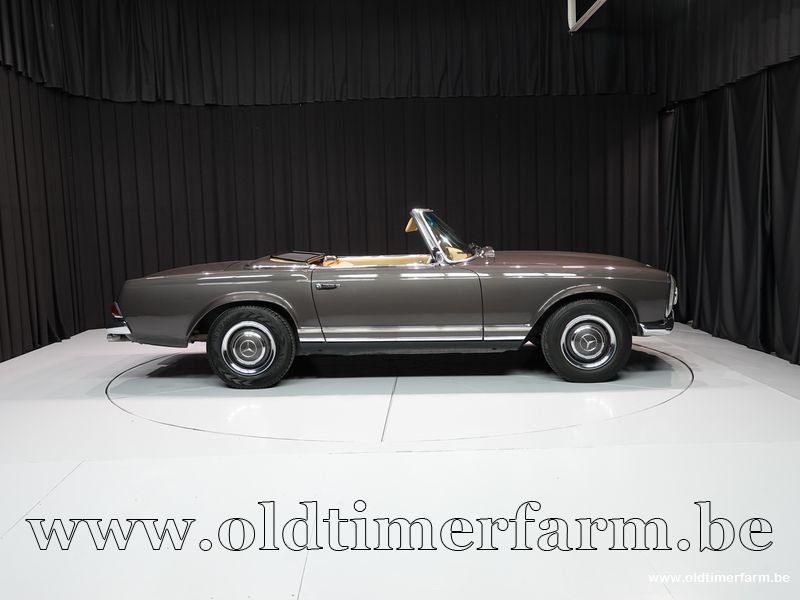 Mercedes-Benz 230SL '67 - Afbeelding 5