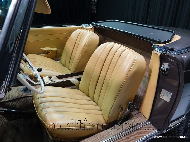 Mercedes-Benz 230SL '67 - Afbeelding 7