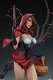 Sideshow Fairytale Fantasies Red Riding Hood statue - 5 - Thumbnail