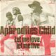Aphrodite's Child – Let Me Love, Let Me Live / Marie Jolie (1969) - 0 - Thumbnail