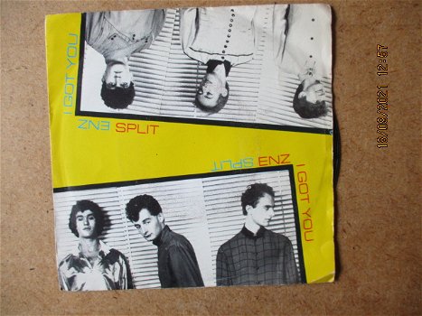 a3360 split enz - i got you - 0