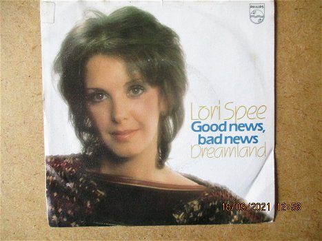 a3362 lori spee - good news bad news - 0