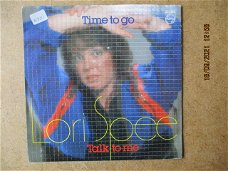 a3363 lori spee - time to go