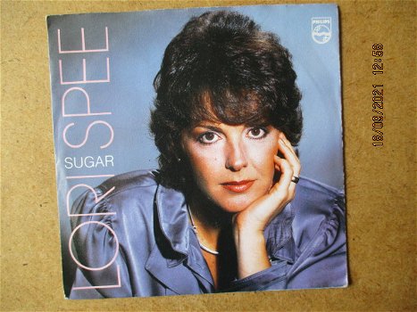 a3364 lori spee - sugar - 0