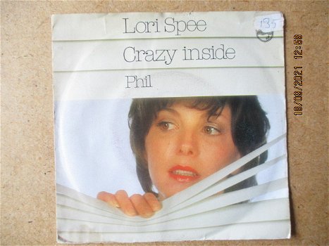 a3365 lori spee - crazy inside - 0