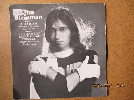 a3371 jim steinman - the storm - 0