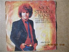 a3377 nick straker band - leaving on the midnight train