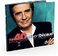 Gilbert Bécaud – Top 40 Gilbert Bécaud (2 CD) His Ultimate Top 40 Collection Nieuw/Gesealed - 0 - Thumbnail