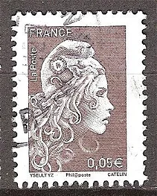 frankrijk 5249 