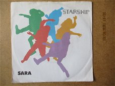 a3386 starship - sara