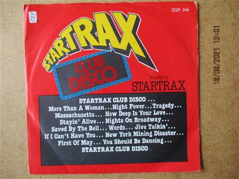 a3394 startrax - startrax club disco - 0