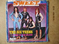 a3406 sweet - the six teens