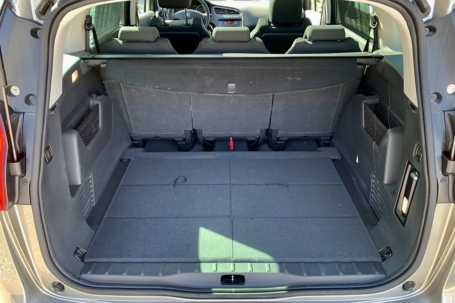 Peugeot 5008 1.6 HDi Allure - 07 2012 - Afbeelding 5