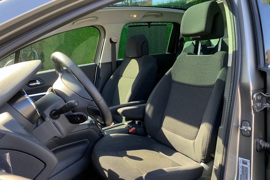 Peugeot 5008 1.6 HDi Allure - 07 2012 - Afbeelding 6