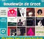 Boudewijn De Groot – The Golden Years Of Dutch Pop Music (2 CD) A&B Kanten 1964-1984 Nieuw/Gesealed - 0 - Thumbnail