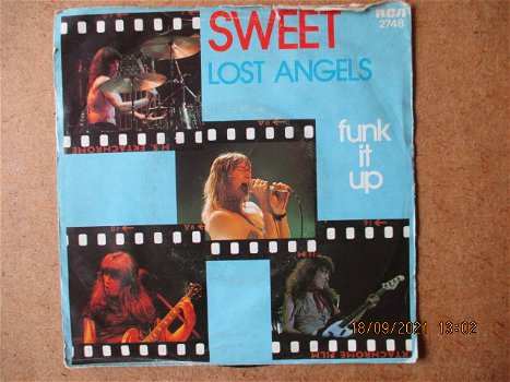 a3407 sweet - lost angels - 0