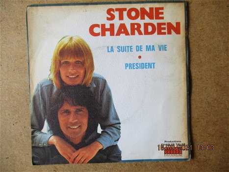 a3408 stone charden - la suite de ma vie - 0