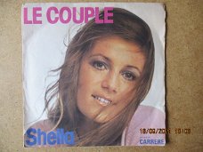 a3410 sheila - le couple