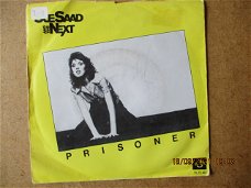 a3414 sue saad and the next - prisoner