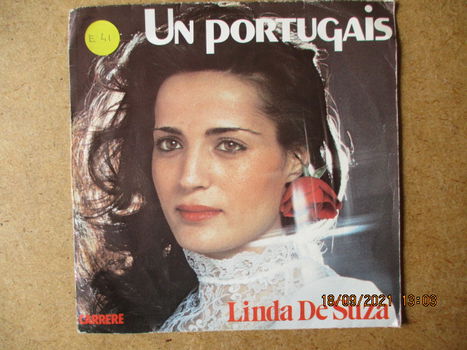 a3415 linda de suza - un portugais - 0