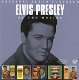 Elvis Presley ‎– Original Album Classics (5 CD) At The Movies Nieuw/Gesealed - 0 - Thumbnail