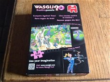 WASGIJ? puzzel, 150 stukjes,