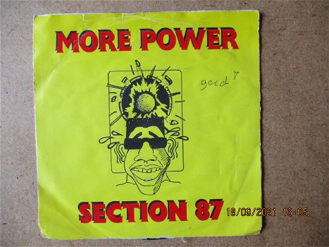 a3419 section 87 - more power - 0