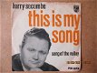 a3422 harry secombe - this is my song - 0 - Thumbnail