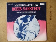 a3424 robin sarstedt - my resistance is low