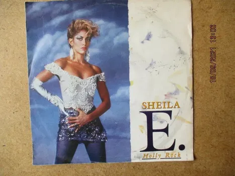 a3427 sheila e - holly rock - 0