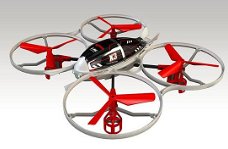 Quadcopter syma X 3 2.4 GHz 4-kanaals 24 cm nieuw