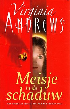 SHADUW-SERIE 2 delen - Virginia Andrews - 2