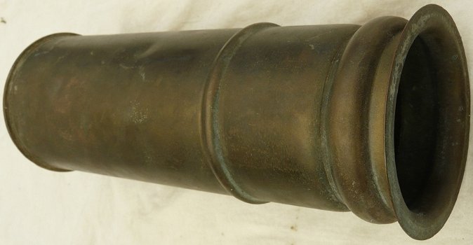 Huls Artillerie, Engels / UK, type: 25 Pr. II LOT 2557 E.C.C., 1944.(Nr.1) - 1