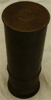 Huls Artillerie, Engels / UK, type: 25 Pr. II LOT 2557 E.C.C., 1944.(Nr.1) - 5