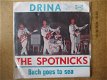 a3445 the spotnicks - drina - 0 - Thumbnail