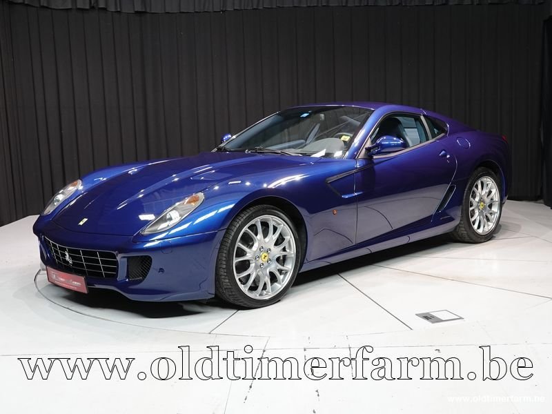 Ferrari 599 GTB '2008 - nr. 1